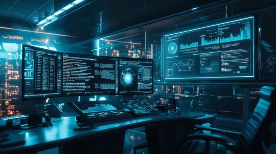 围场工业设备远程运维SCADA,设备数据采集与远程运维管控解决方案