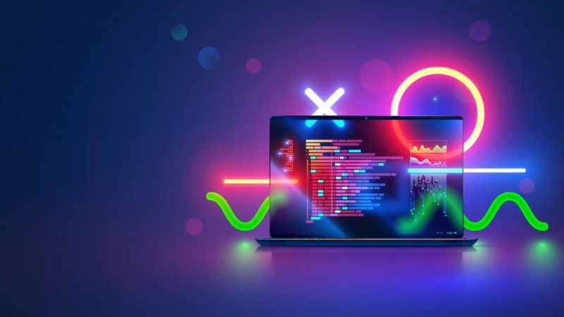 围场工业控制软件开发:守护生产稳定的技术屏障